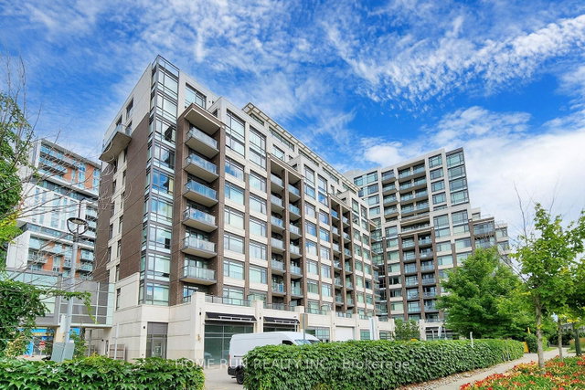 902E - 8110 Birchmount Road W