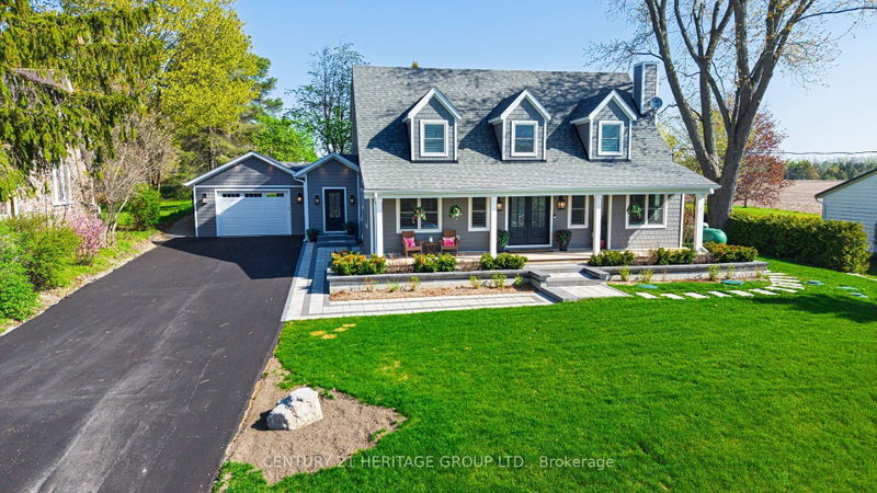 280 Kettleby Road