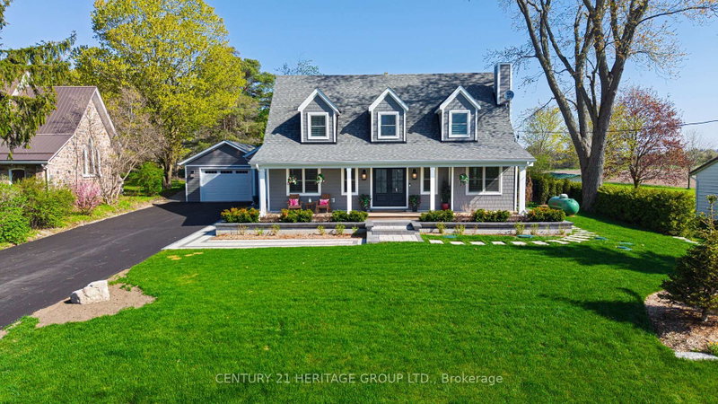 280 Kettleby Road