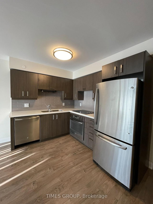 516 - 18 Uptown Drive
