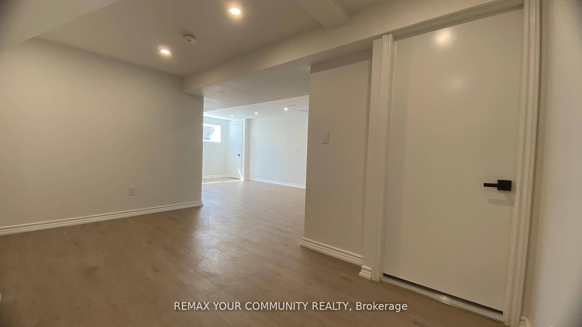 134 B Kemano Road, Unit Basement