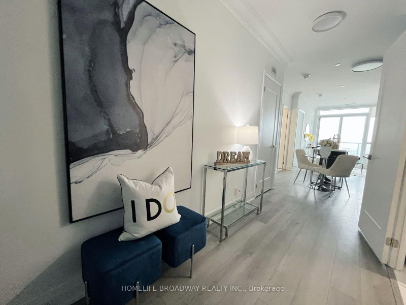 2307 - 18 Water Walk Drive