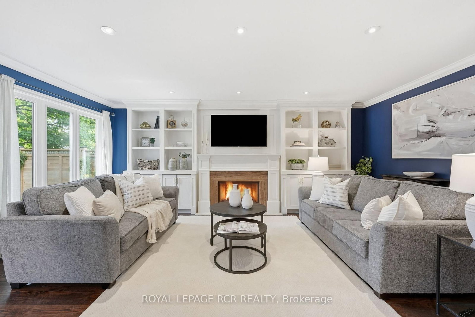 98 Corner Ridge Road • Aurora, ON photo 18