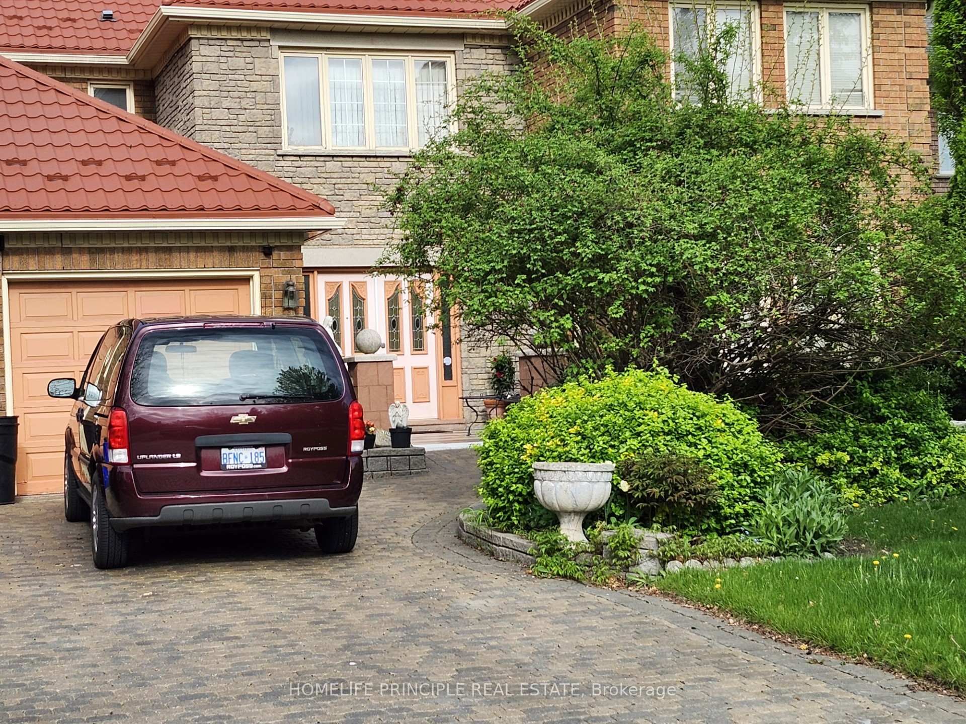 107 Flushing Avenue, Unit BSMT