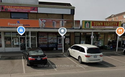 Commercial/Retail for lease at 6 Levendale Road, Richmond Hill, Ontario, L4C 4H2 - Mill Pond - MLS: N13489650