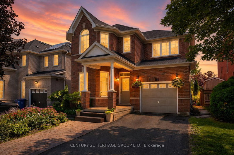 161 Alfred Smith Way