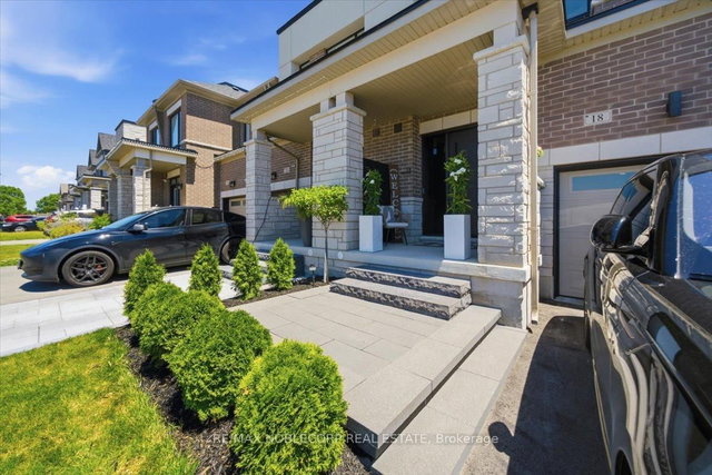 18 Ghent Drive