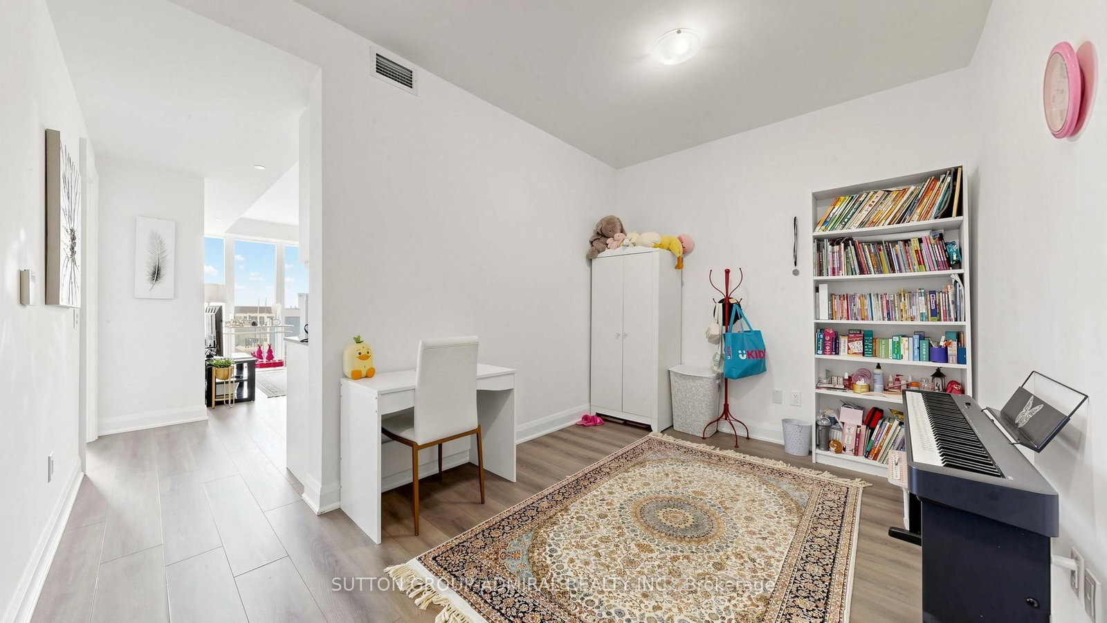 20 Gatineau Drive • #1708E • Vaughan, ON photo 13