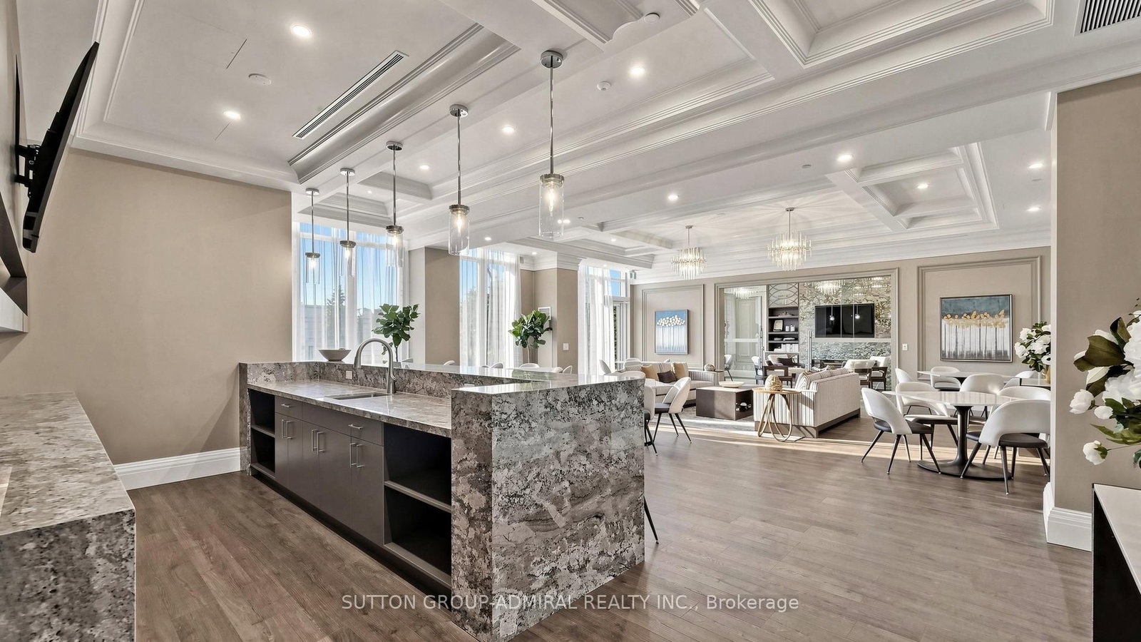 20 Gatineau Drive • #1708E • Vaughan, ON photo 25