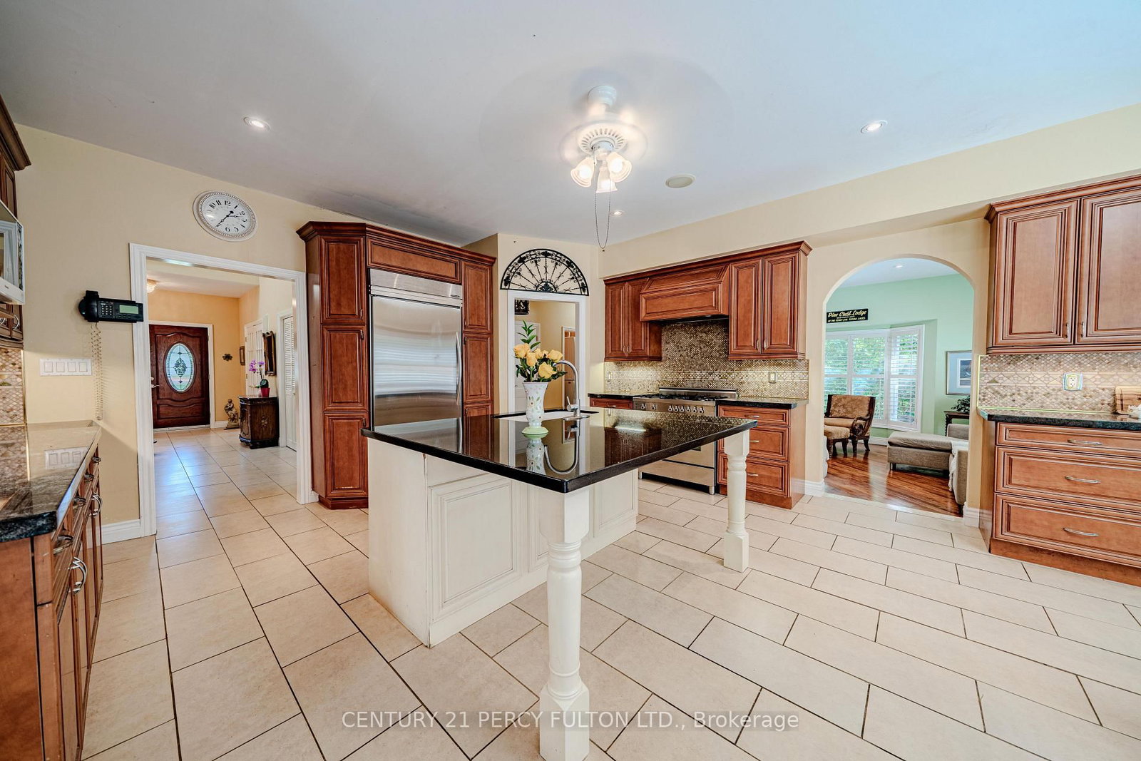 30 Willowgate Drive • Markham, ON photo 13