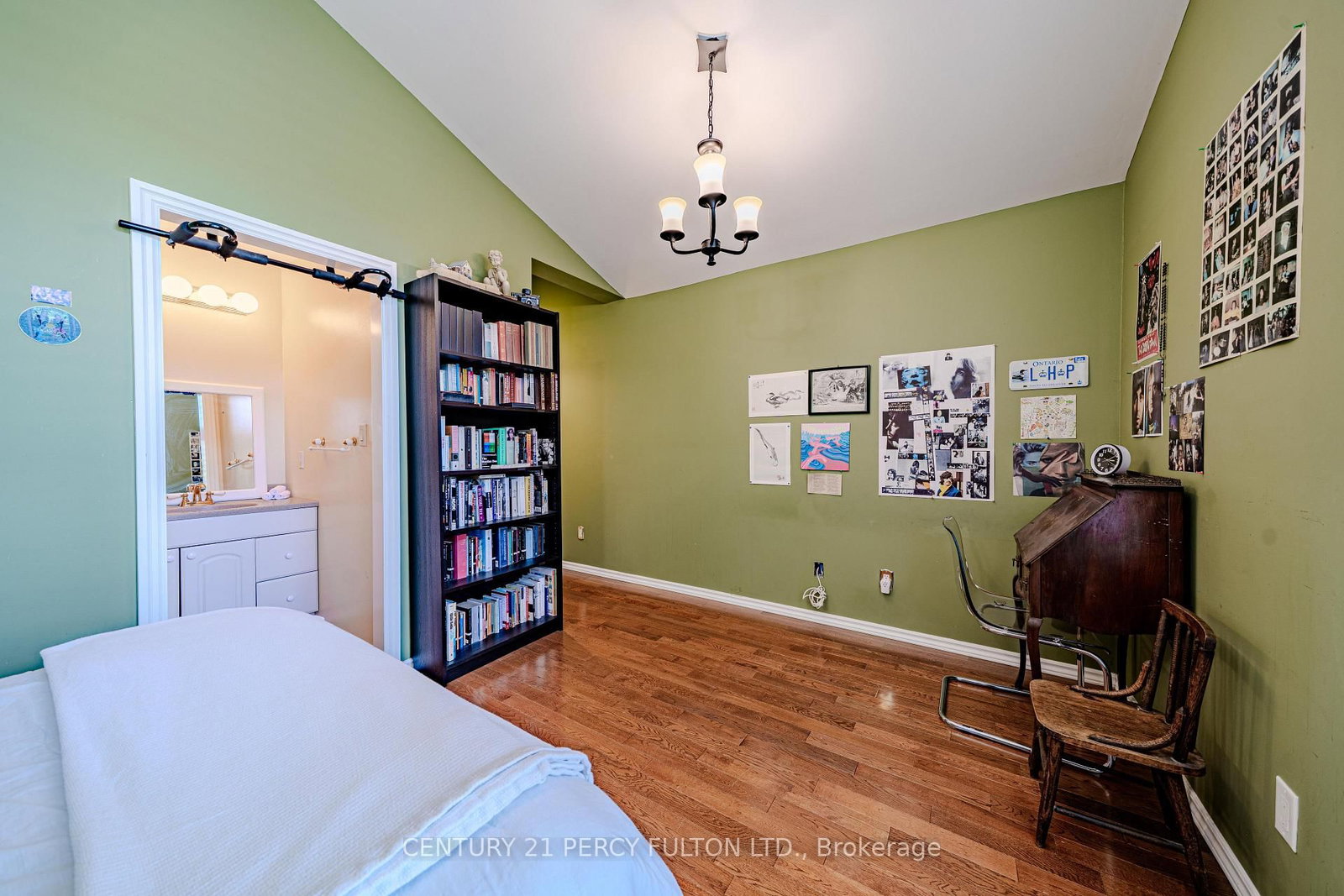 30 Willowgate Drive • Markham, ON photo 38