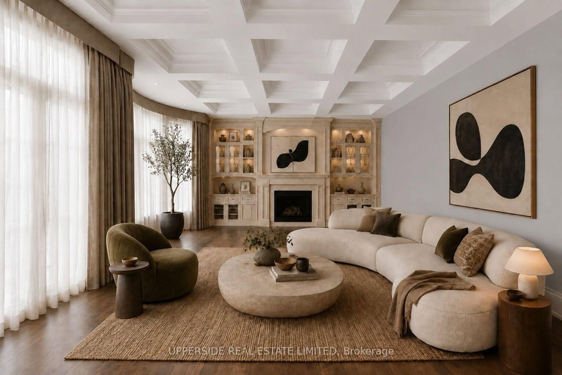 29 Riverside Boulevard W