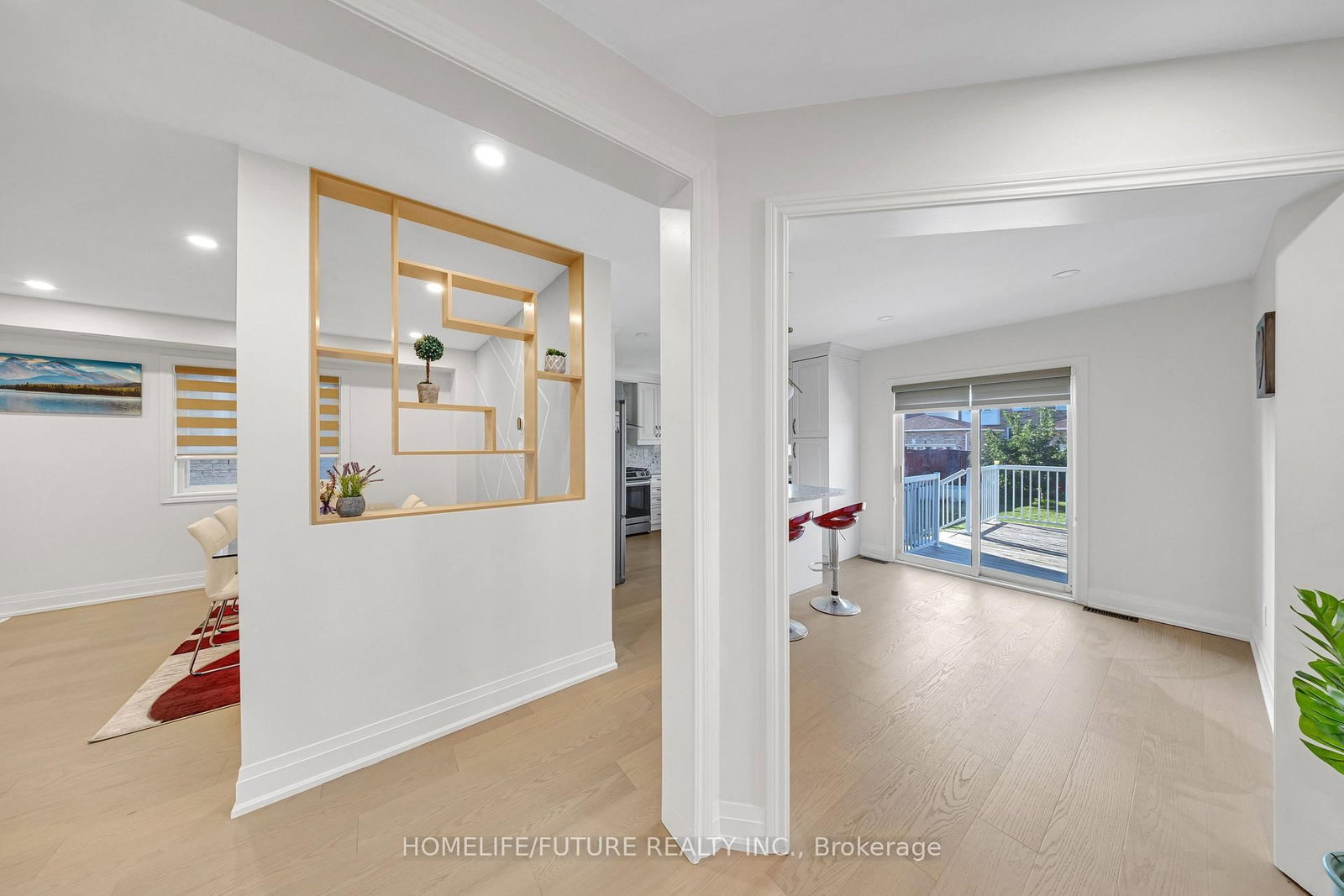 262 Helen Avenue • Markham, ON photo 28