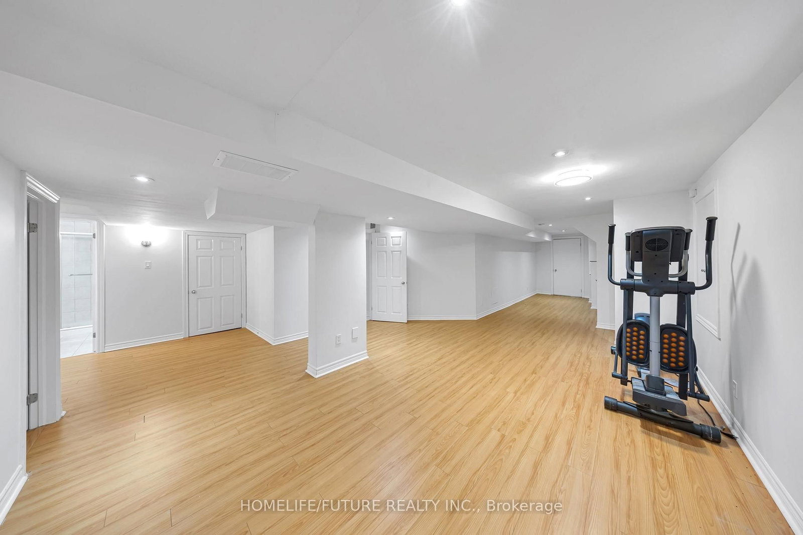 262 Helen Avenue • Markham, ON photo 42