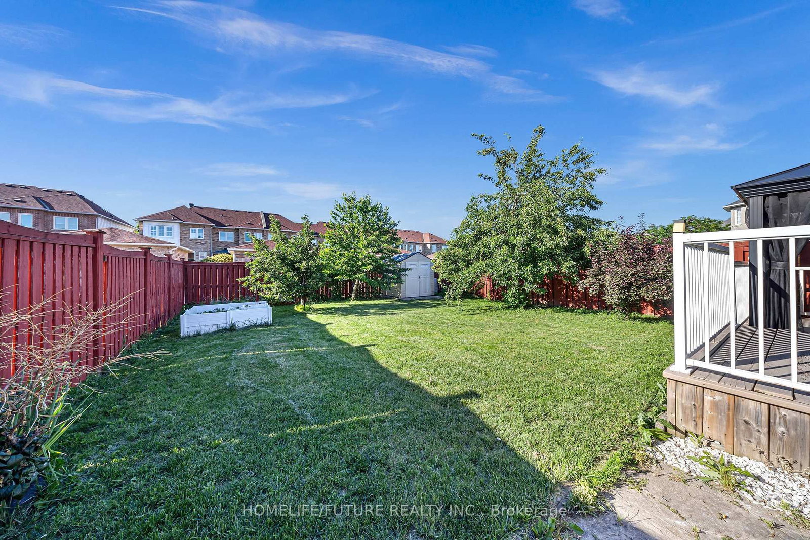 262 Helen Avenue • Markham, ON photo 48