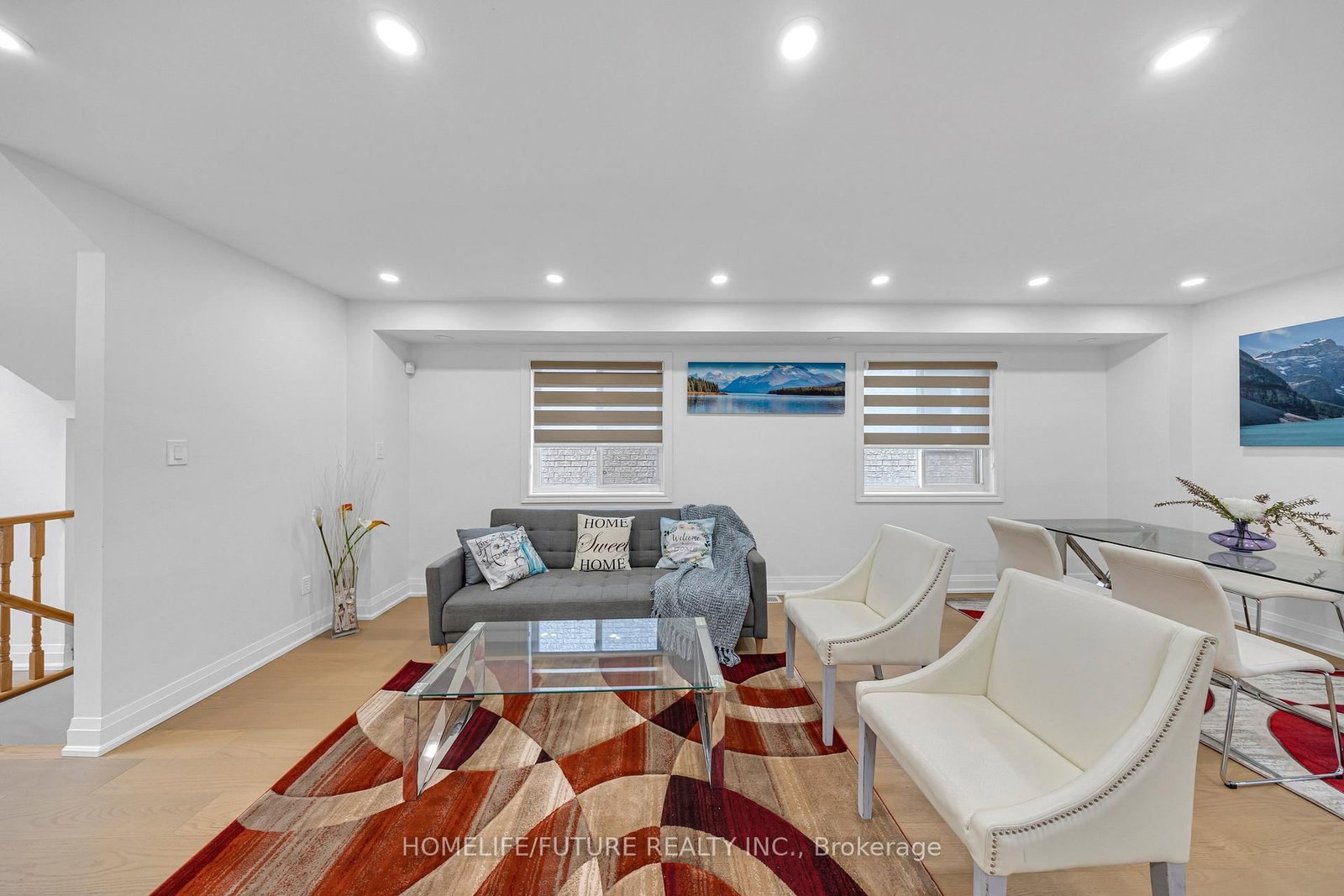 262 Helen Avenue • Markham, ON photo 8