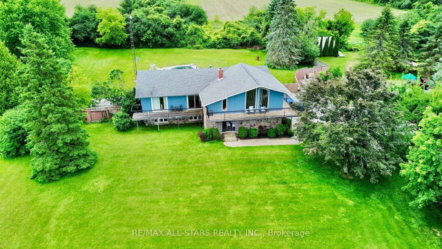 1374 Regional Road 12 Road W