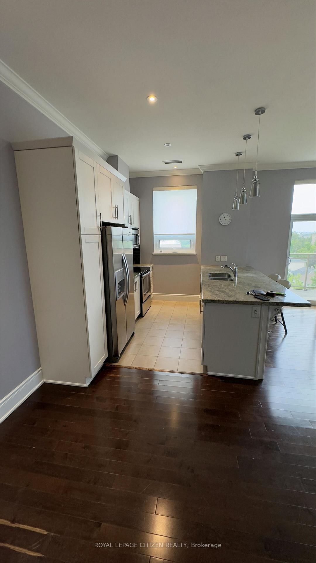 281 Woodbridge Avenue, Unit 613