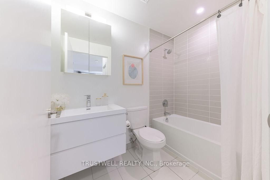 38 Simcoe Promenade • #407 • Markham, ON photo 10