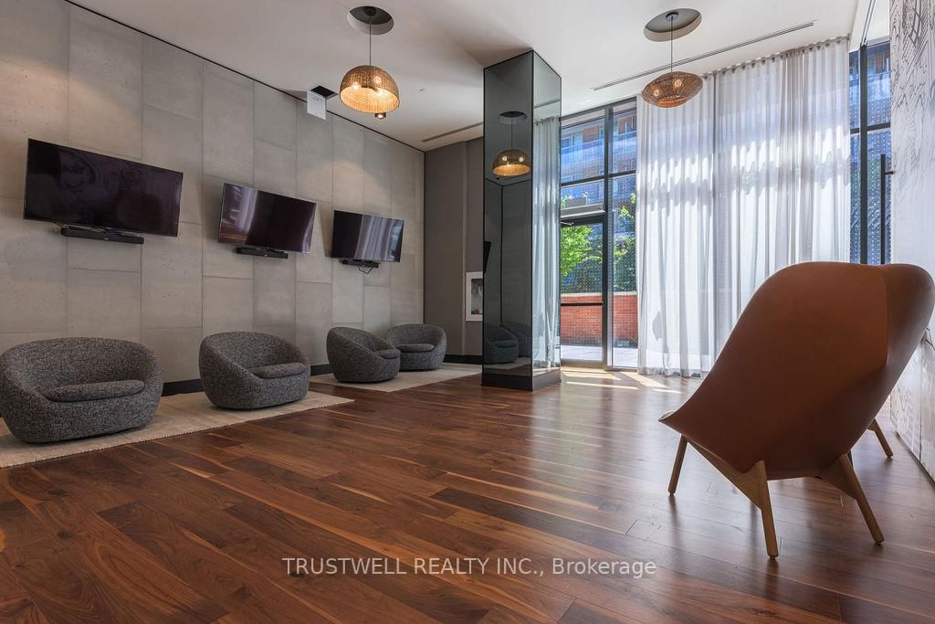 38 Simcoe Promenade • #407 • Markham, ON photo 16