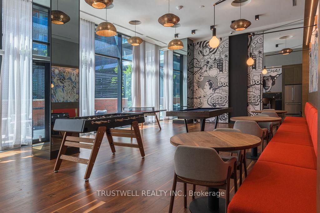 38 Simcoe Promenade • #407 • Markham, ON photo 17