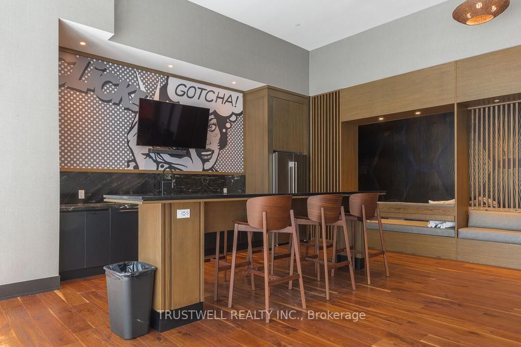 38 Simcoe Promenade • #407 • Markham, ON photo 18