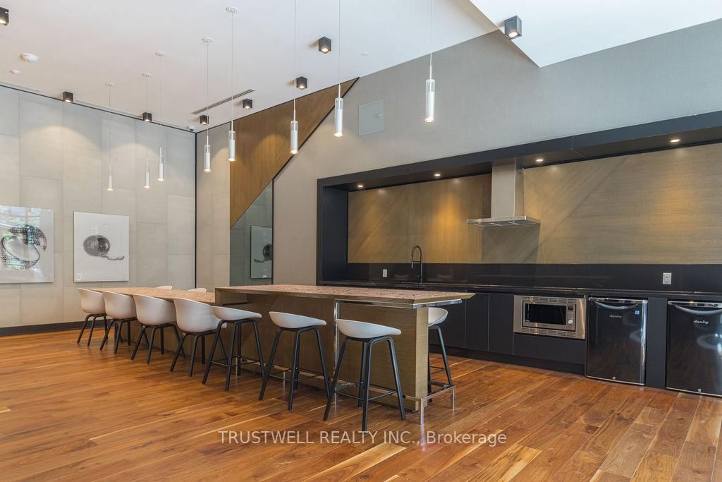 38 Simcoe Promenade • #407 • Markham, ON photo 20