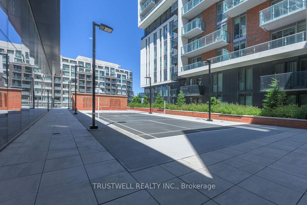 38 Simcoe Promenade • #407 • Markham, ON photo 22