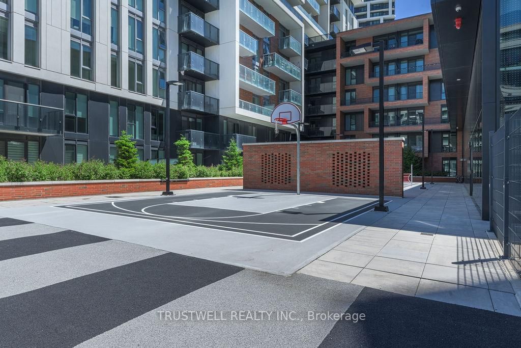 38 Simcoe Promenade • #407 • Markham, ON photo 23