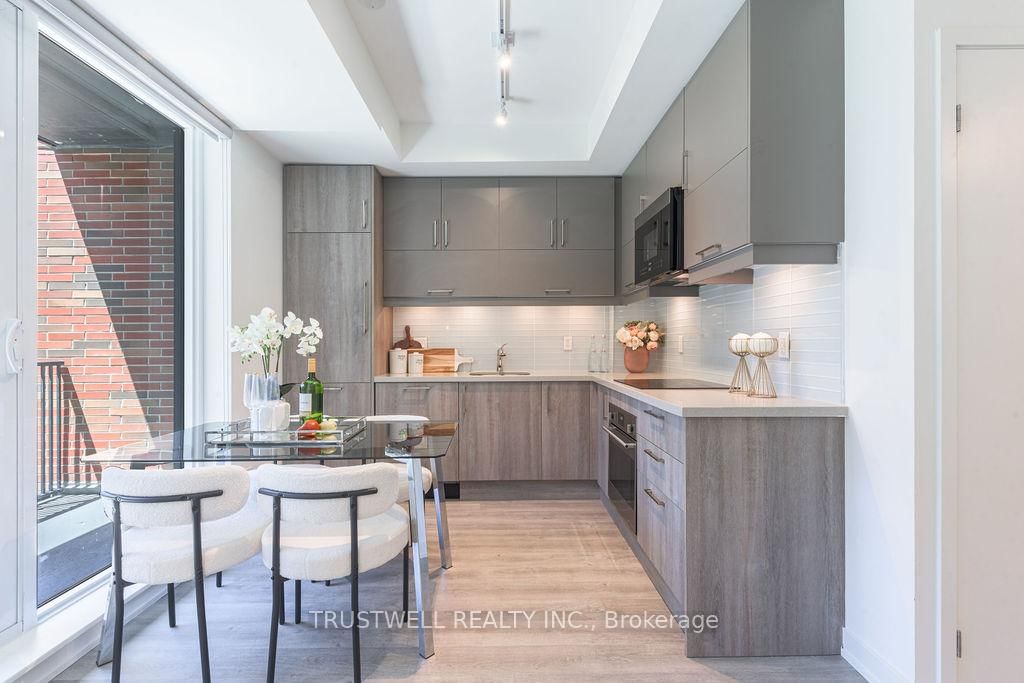 38 Simcoe Promenade • #407 • Markham, ON photo 7