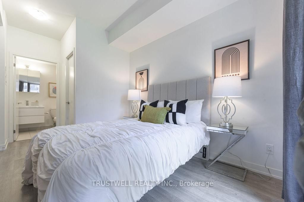 38 Simcoe Promenade • #407 • Markham, ON photo 9