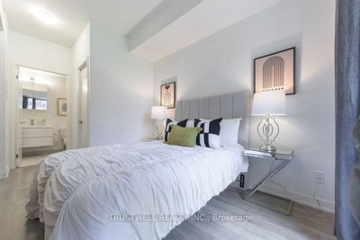 38 Simcoe Promenade • #407 • Markham, ON photo 9