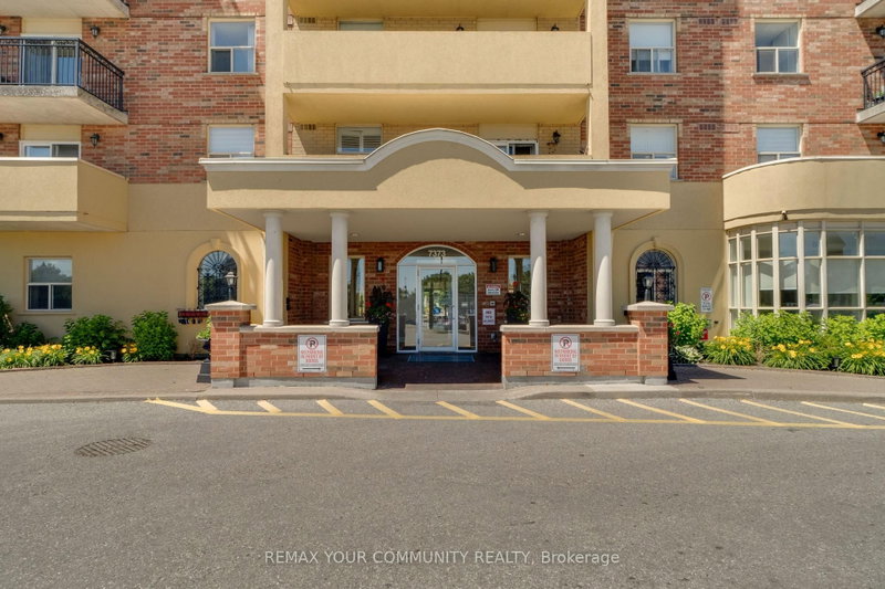 423 - 7373 Martin Grove Road
