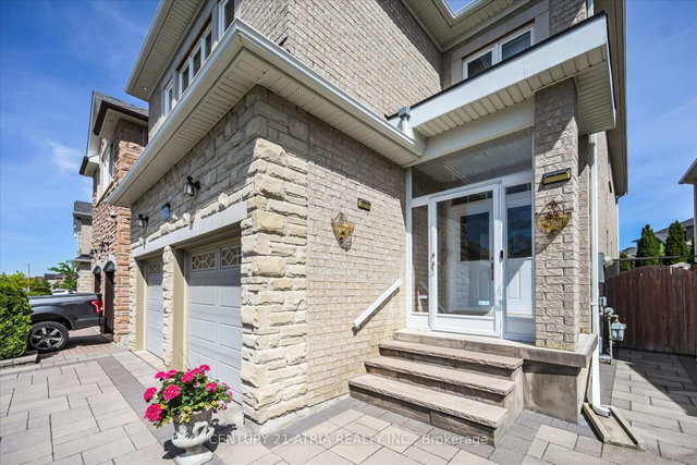 119 Martini Drive