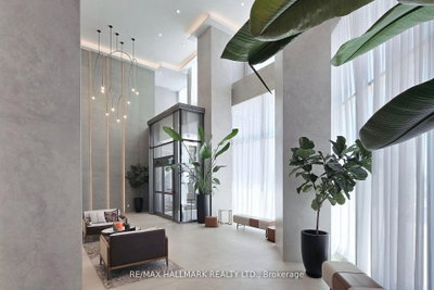 1000 N Portage Parkway • #3302 • Vaughan, ON photo 8