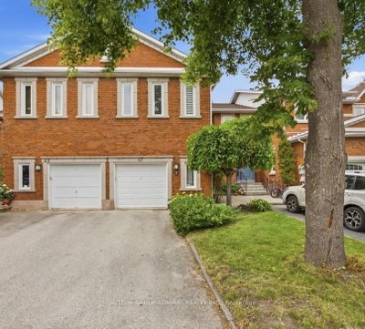 47 Brownstone Circle
