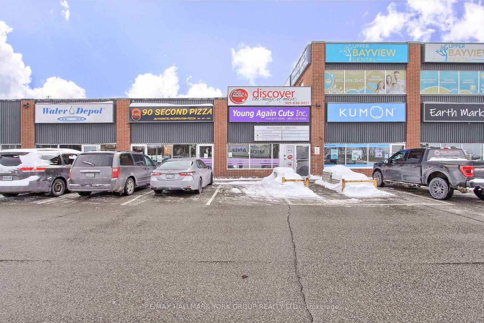 Property at 16700 Bayview