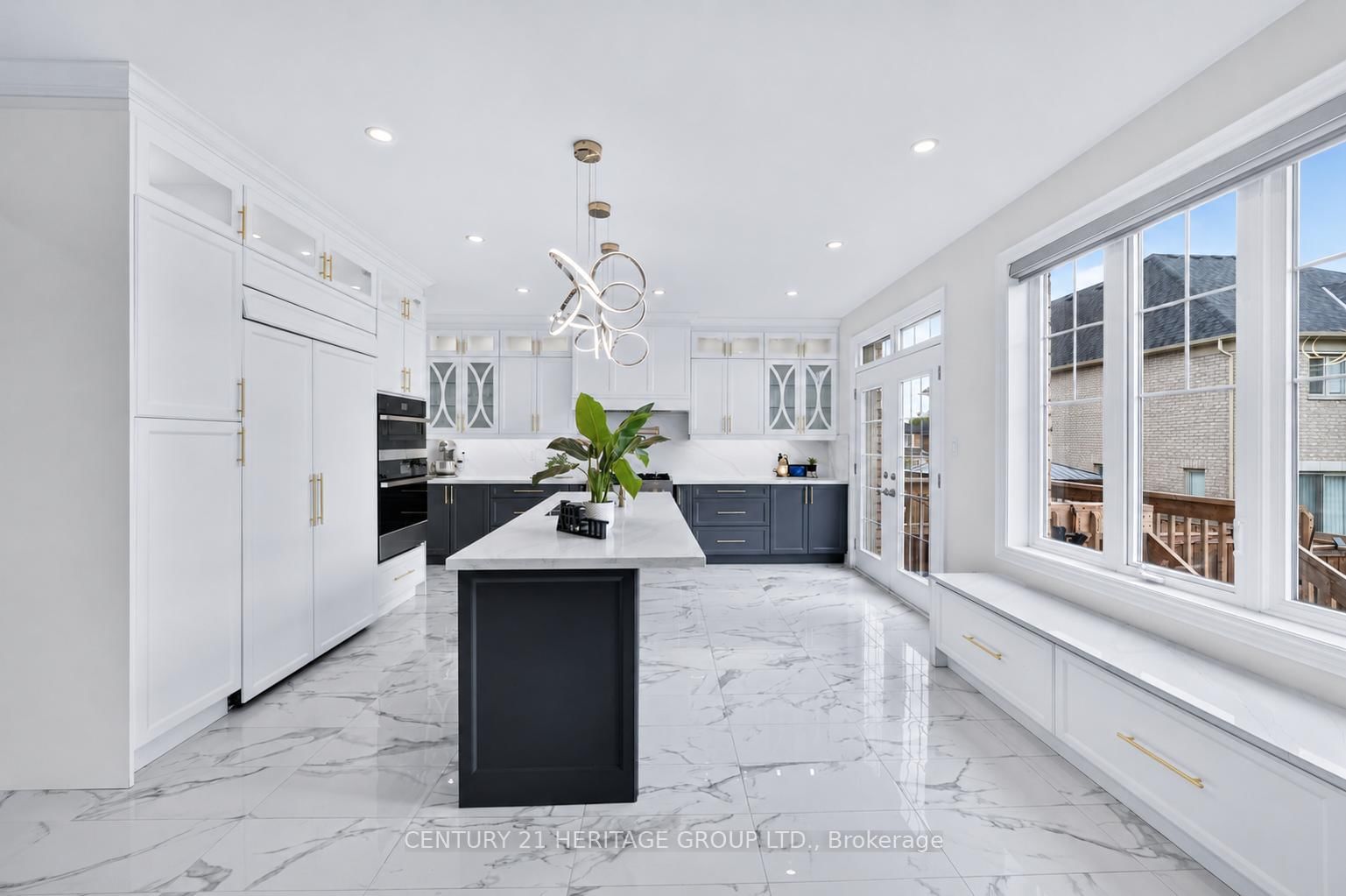 282 Reg Harrison Trail • Newmarket, ON photo 13