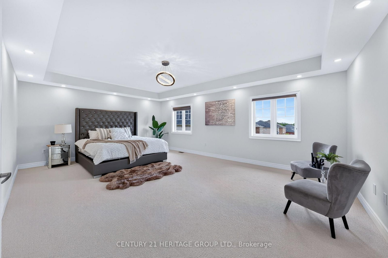 282 Reg Harrison Trail • Newmarket, ON photo 25