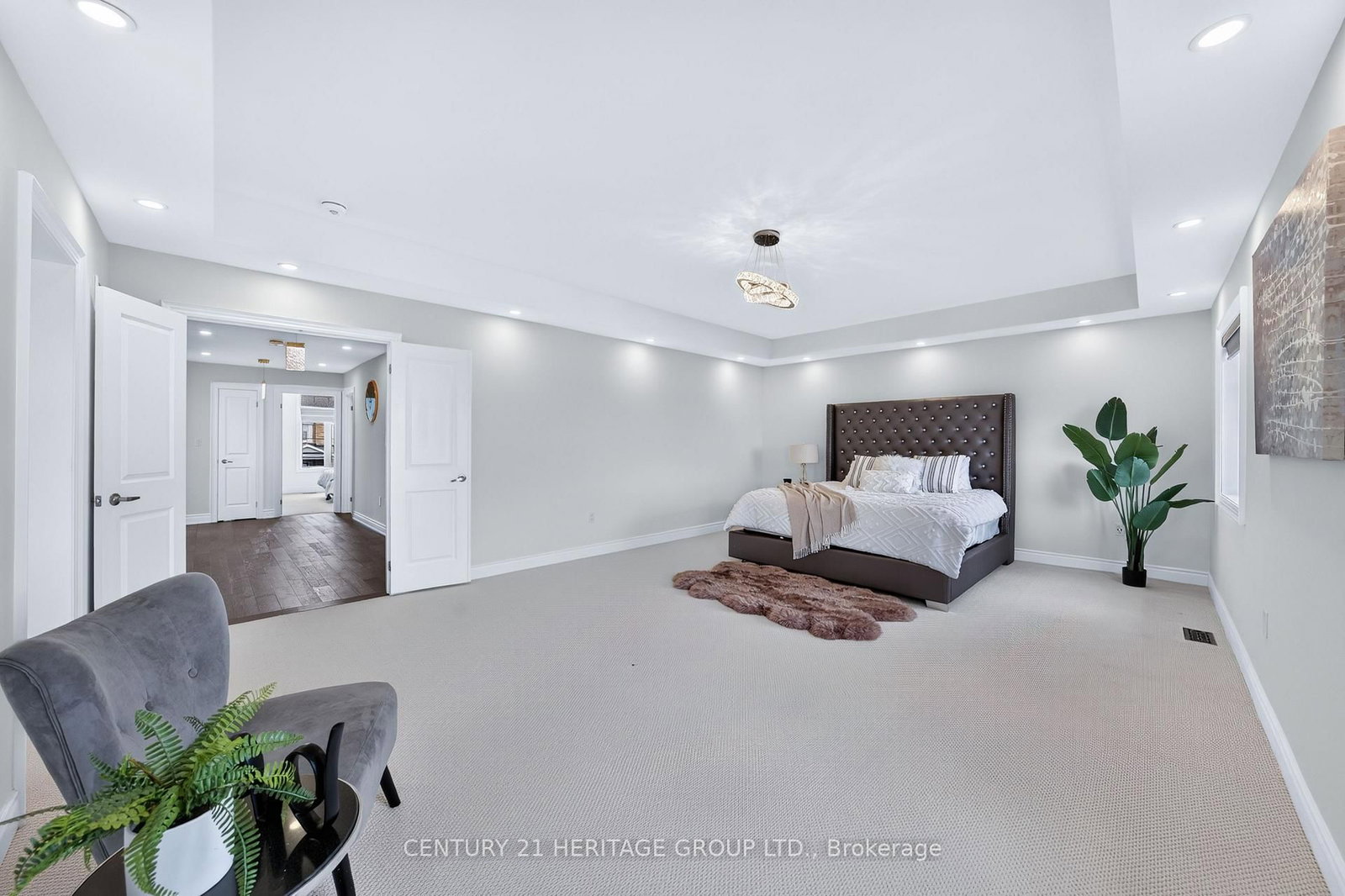 282 Reg Harrison Trail • Newmarket, ON photo 26