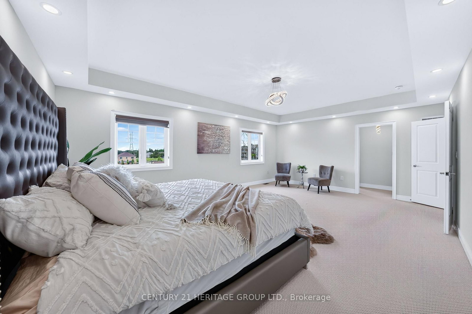 282 Reg Harrison Trail • Newmarket, ON photo 27