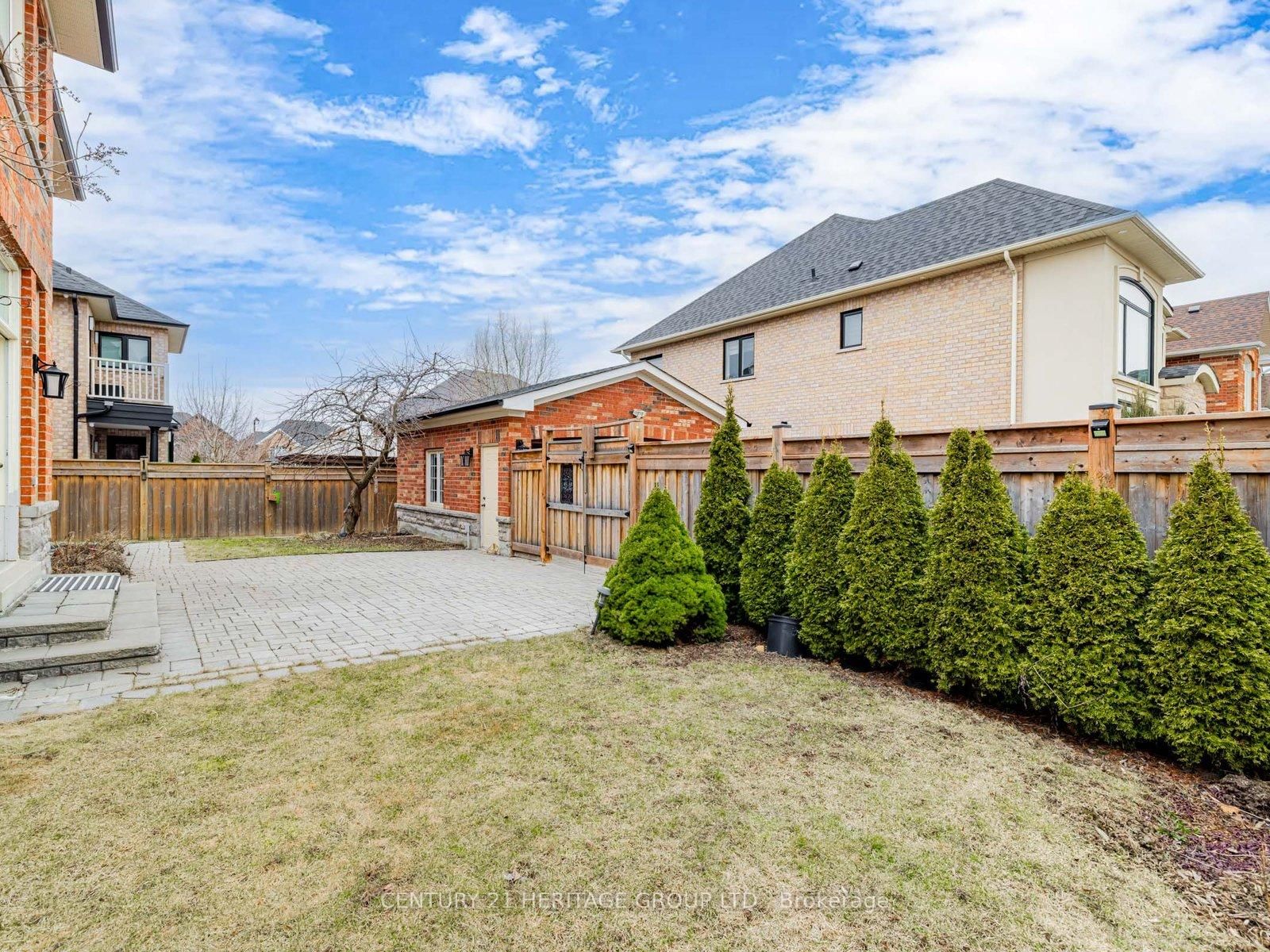 69 Morland Crescent • Aurora, ON photo 24