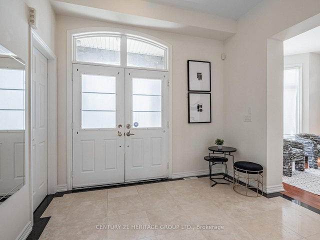 69 Morland Crescent