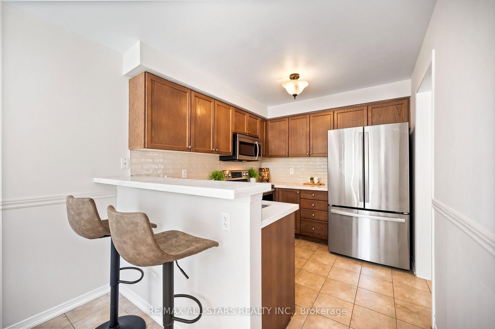 195 Richard Underhill Avenue • Whitchurch-Stouffville, ON photo 14