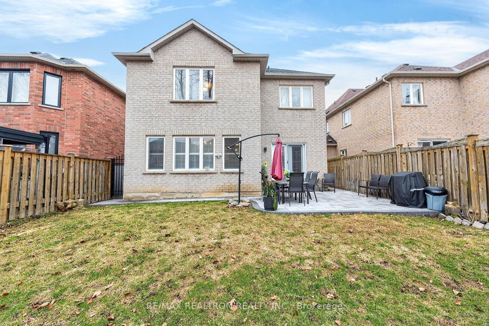 71 Timber Valley Avenue • Richmond Hill, ON photo 36