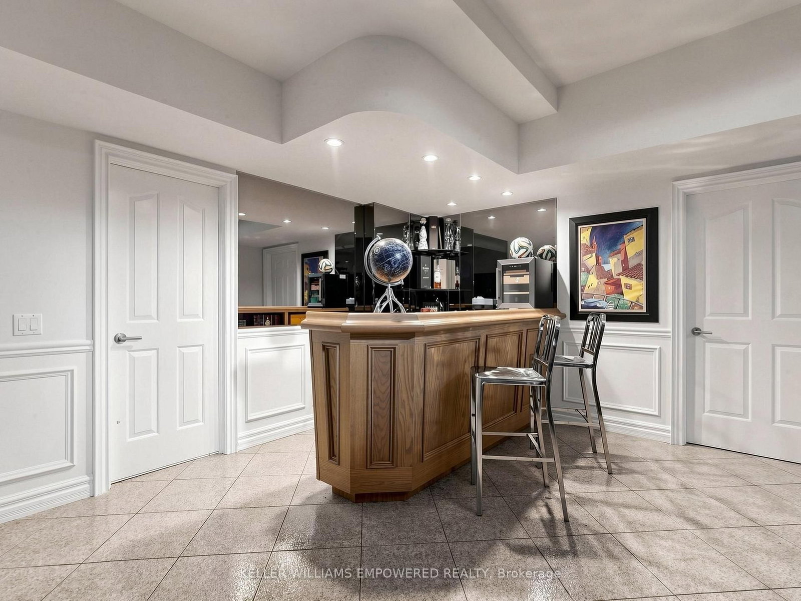 93 Longview Crescent • Vaughan, ON photo 35