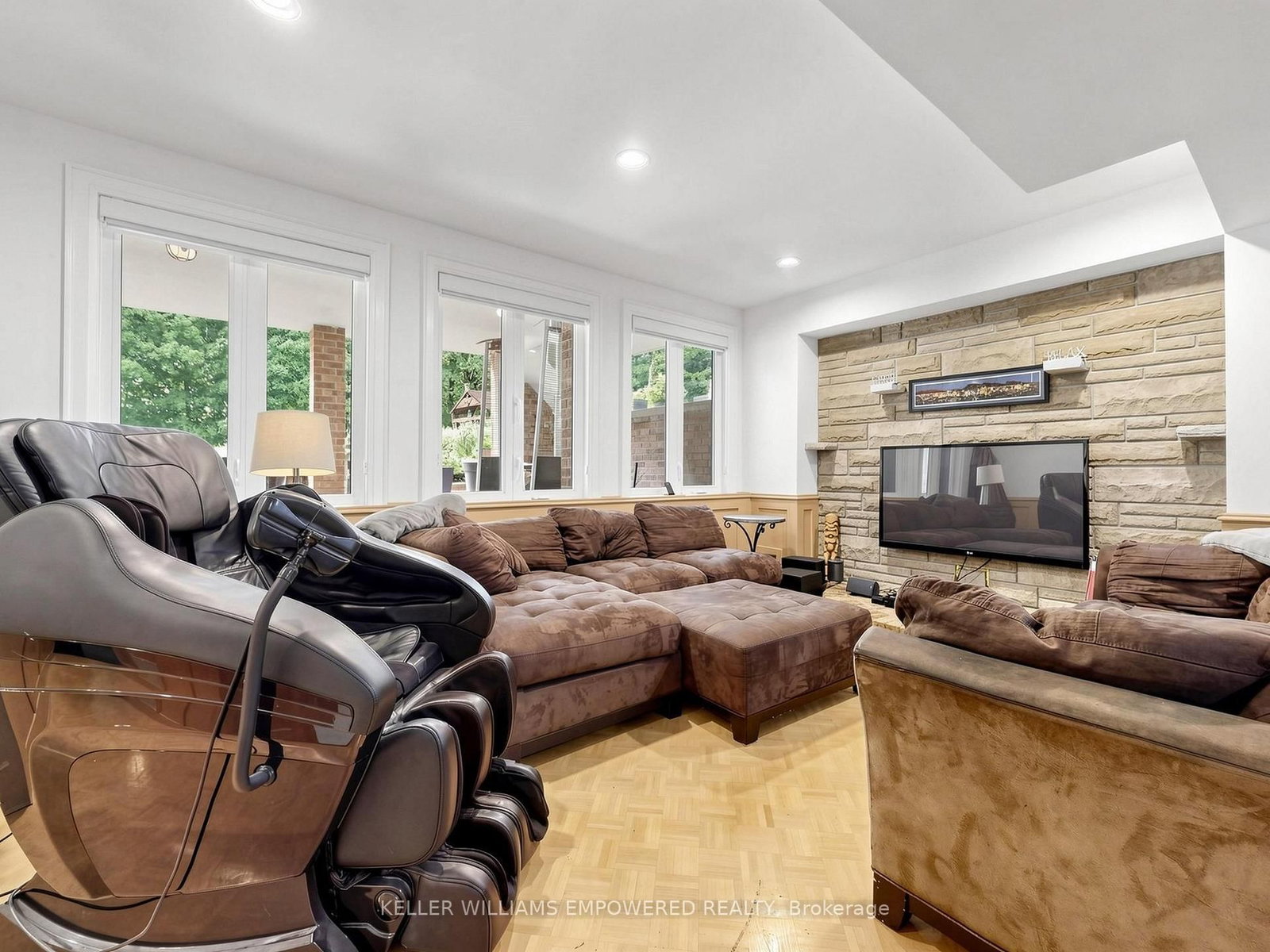 93 Longview Crescent • Vaughan, ON photo 36