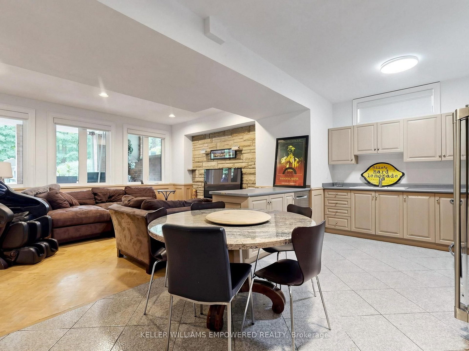 93 Longview Crescent • Vaughan, ON photo 38
