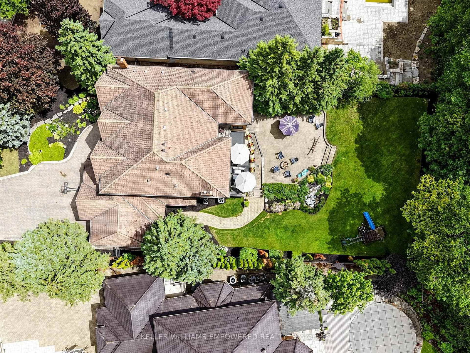 93 Longview Crescent • Vaughan, ON photo 4