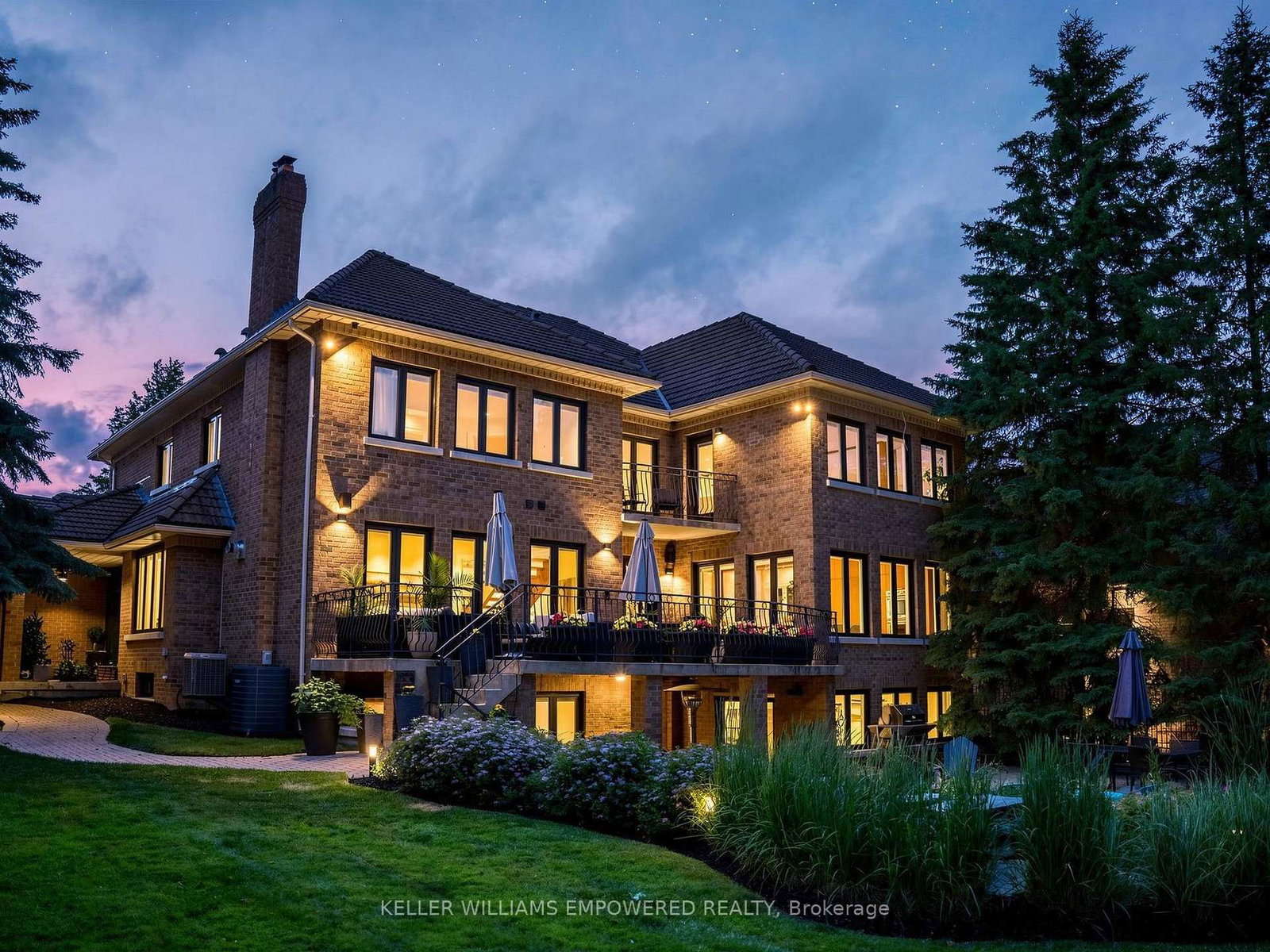 93 Longview Crescent • Vaughan, ON photo 42